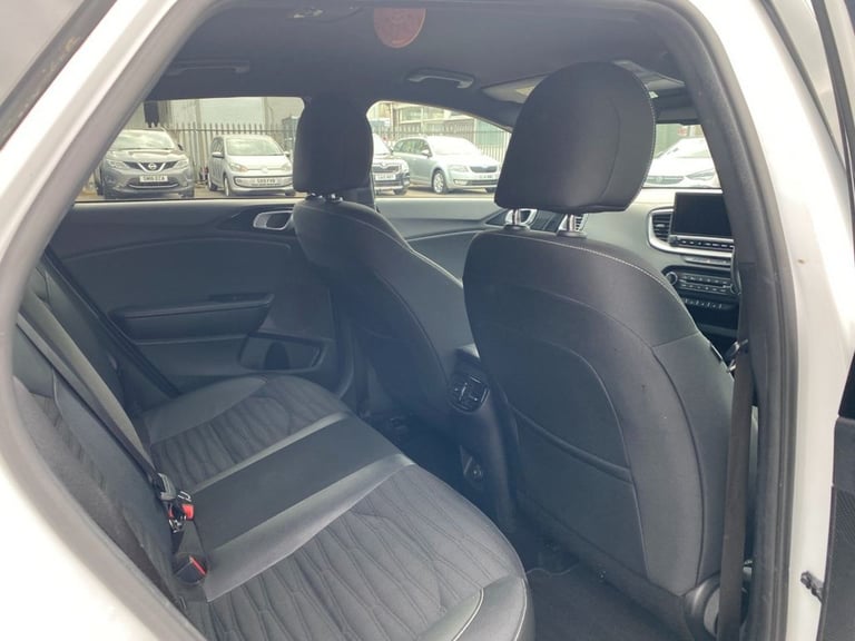 2022 Kia Pro Ceed 1.5 T-GDi GT-Line Shooting Brake 5dr Petrol Manual Euro 6 (s/s) (158 bhp) Estat...