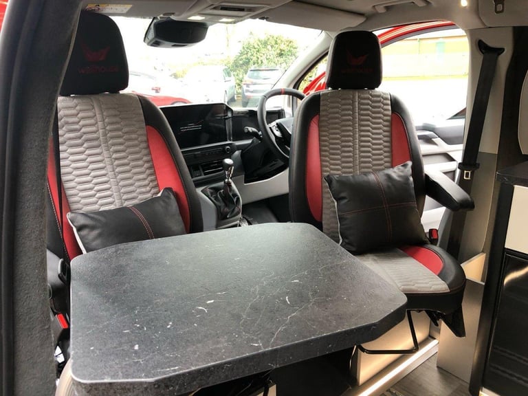 Wellhouse Ford Custom Misano 5 EV (Full Electric) New built to order