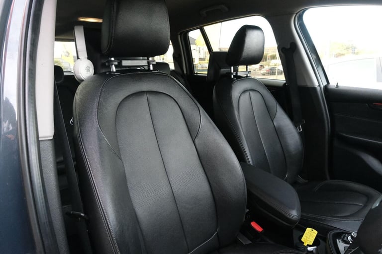 2016 BMW 2 Series Gran Tourer 1.5 218i Luxury Auto Euro 6 (s/s) 5dr ESTATE Petrol Automatic