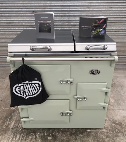 Everhot cookers for sale online