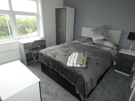 4 bedrooms in Cotesheath Street, Hanley, Stoke-on-Trent,ST1 3JB