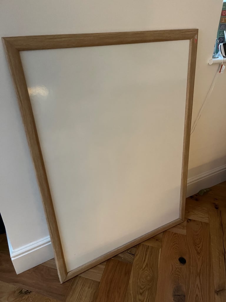 image for Large whiteboard 
