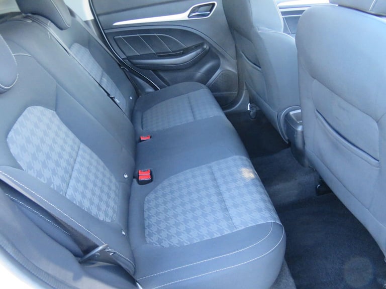  MG MG ZS 1.0 T-GDI Excite Auto Euro 6 5dr Petrol Automatic
