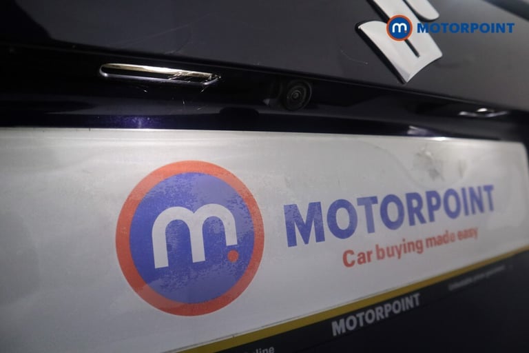 2023 Suzuki Across 2.5 PHEV E-Four 5dr CVT SUV Hybrid Automatic