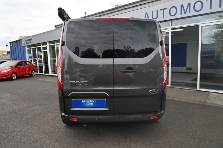 Used Vans van for Sale in Consett, County Durham Gumtree