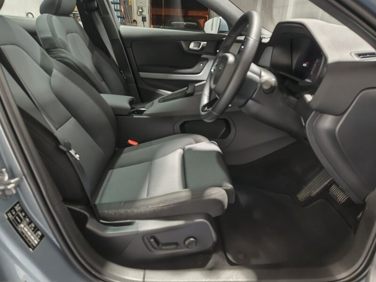 2021 Polestar Polestar 2 300kW 78kWh Long Range DM [Plus] 5dr 4WD Auto SALOON ELECTRIC Automatic