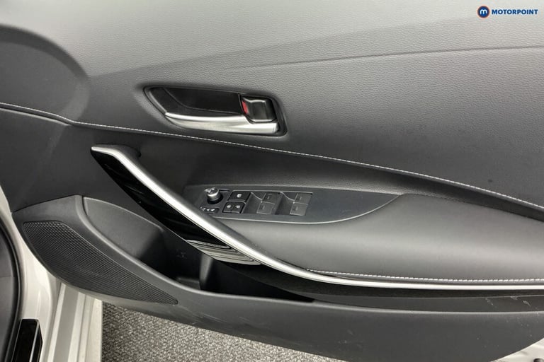 2024 Toyota Corolla 1.8 Hybrid Excel 5dr CVT Hatchback Hybrid Automatic