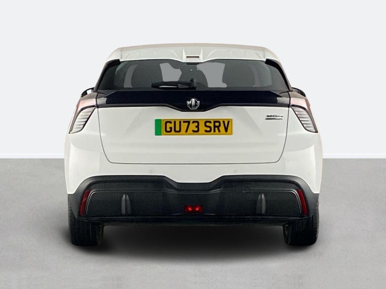 2023 MG MG4 125kW SE EV 51kWh 5dr Auto Hatchback ELECTRIC Automatic
