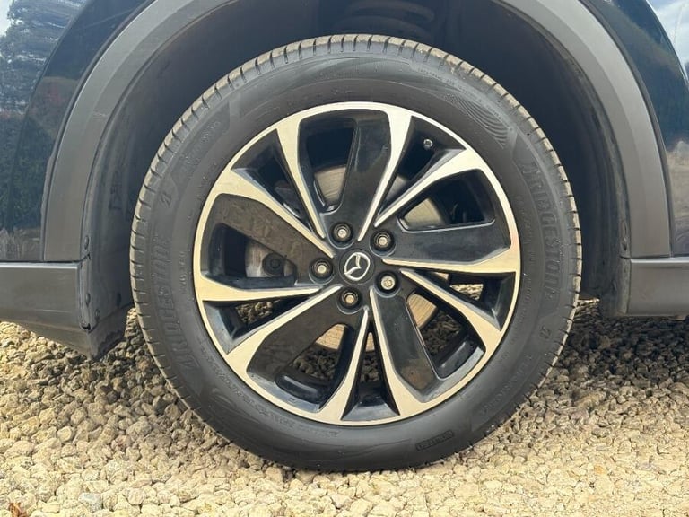 2023 Mazda CX-5 2.2 SKYACTIV-D Exclusive-Line SUV 5dr Diesel Auto Euro 6 (s/s) (184 ps) ESTATE Di...