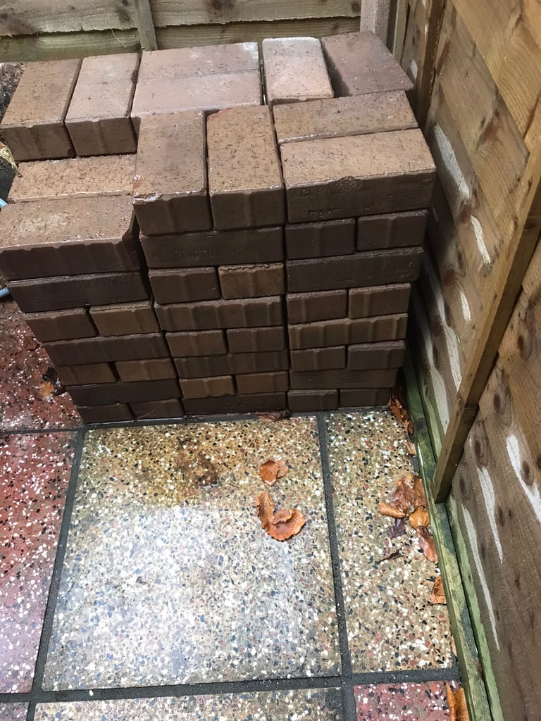 paving bricks in York, North Yorkshire Gumtree