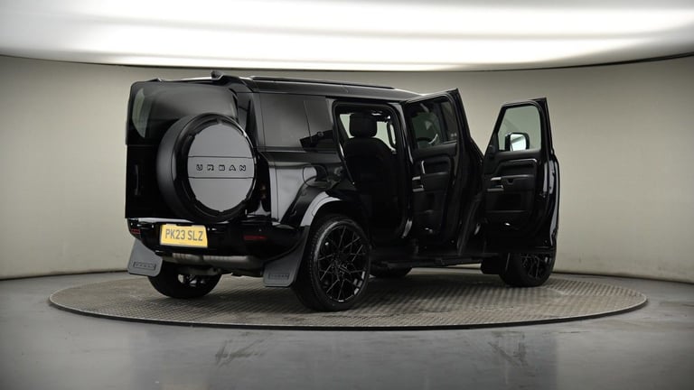 2023 Land Rover Defender 110 3.0 D250 MHEV X-Dynamic HSE SUV 5dr Diesel Auto 4WD Euro 6 (s/s) (25...