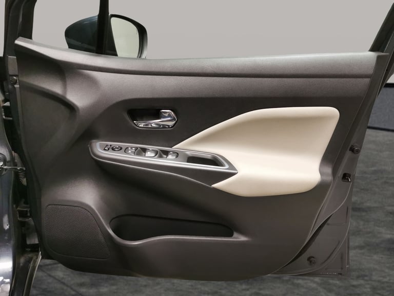 2022 Nissan Micra 1.0 IG-T Tekna Hatchback 5dr Petrol Manual Euro 6 (s/s) (92 ps) - LED - REV Hat...