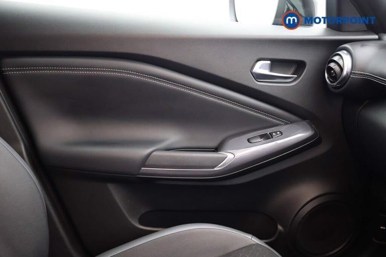2023 Nissan Juke 1.0 DiG-T 114 N-Connecta 5dr DCT SUV Petrol Automatic