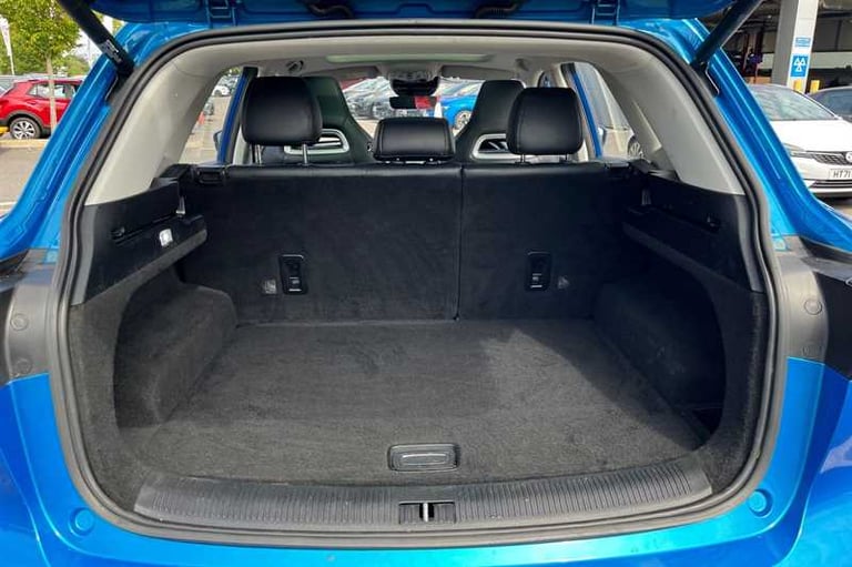 2021 MG MG HS 1.5 T-GDI Exclusive SUV 5dr Petrol DCT Euro 6 (s/s) (162 ps) SUV Petrol Automatic