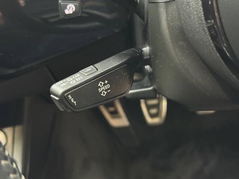 2018 Audi A4 1.4T FSI Black Edition 4dr SALOON Petrol Manual