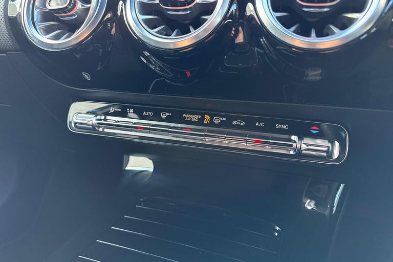 2023 Mercedes-Benz A-Class 1.3 A180 AMG Line (Premium) Hatchback 5dr Petrol 7G-DCT Euro 6 (s/s) (...