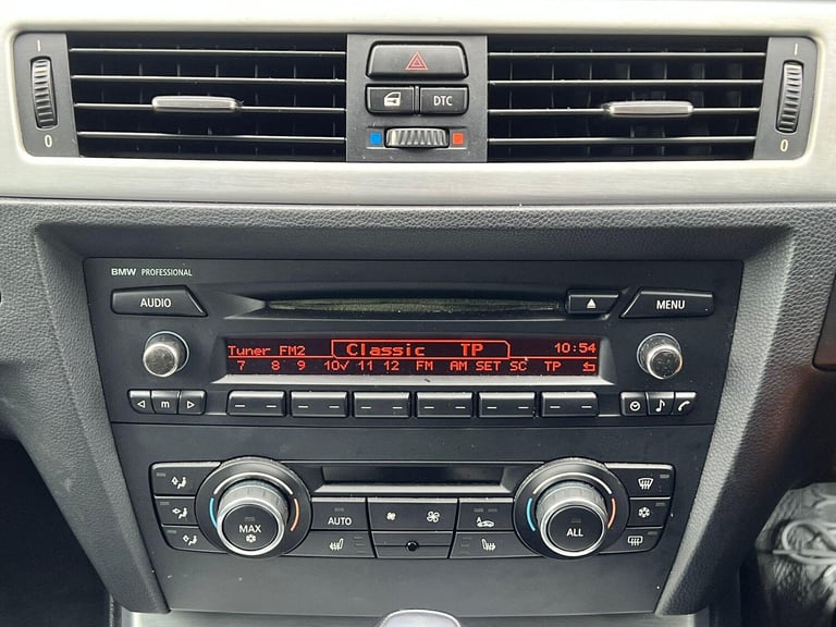 2010 BMW 3 Series 320i M Sport 2dr Auto COUPE PETROL Automatic