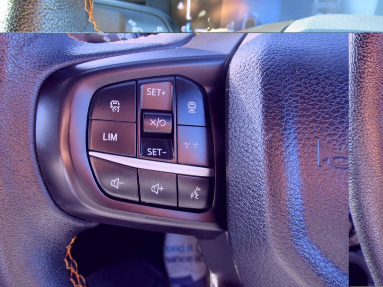 2024 Ford Ranger Pick Up Double Cab Wildtrak 2.0 EcoBlue 205 Auto PICK UP DIESEL Automatic