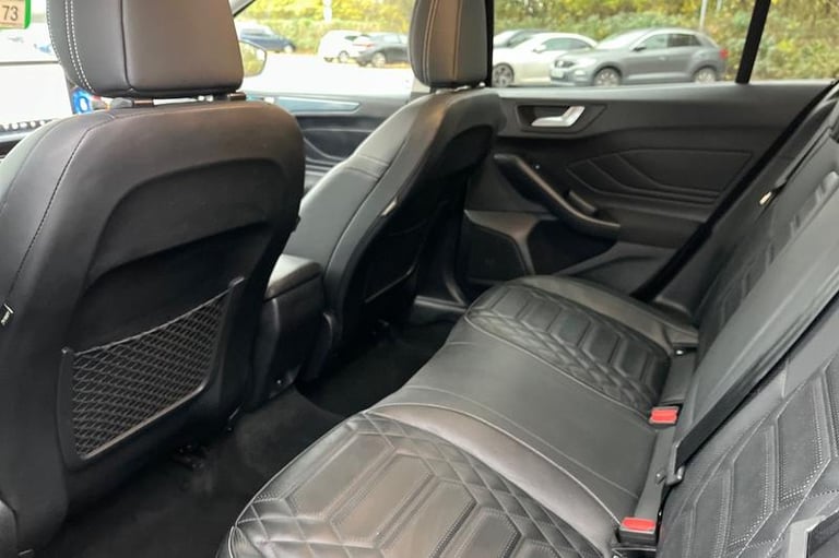 2023 Ford Focus 1.0 EcoBoost Active X 5dr ESTATE PETROL Manual