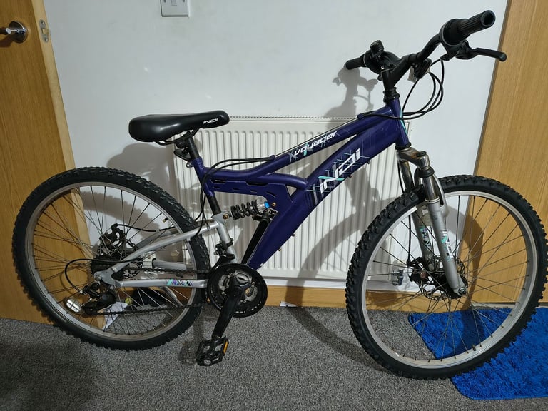 Kids Cycle - In good condition - for 14-17 yrs old