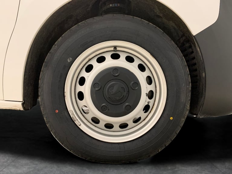 2022 Vauxhall Vivaro 2.0 Turbo D 3100 Dynamic Panel Van 6dr Diesel Manual L1 H1 Euro 6 (s/s) (14 ...