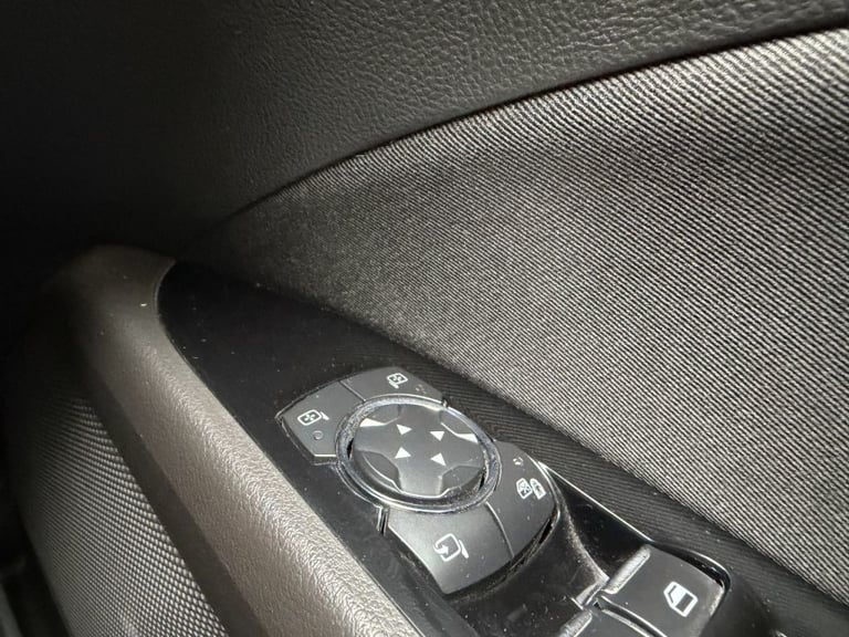  Ford Mondeo 1.5 TDCi ECOnetic Titanium 5dr Diesel