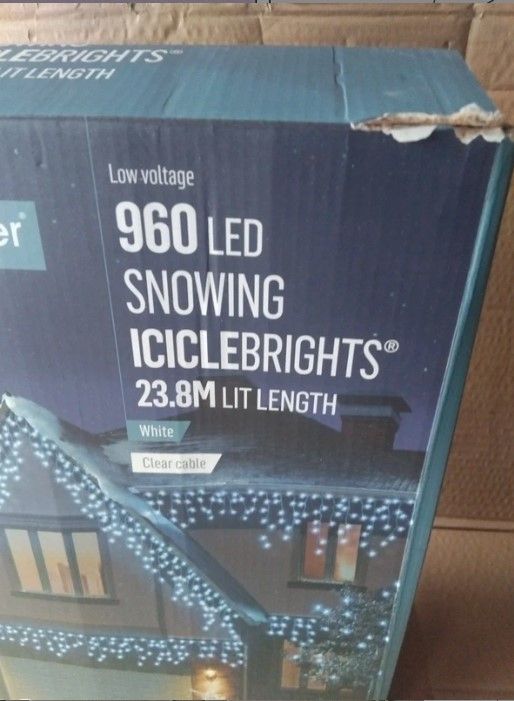 tree lights