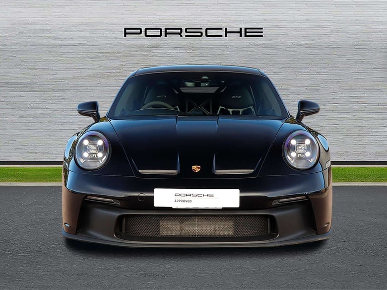 2022 Porsche 911 GT3 2dr PDK COUPE PETROL Automatic