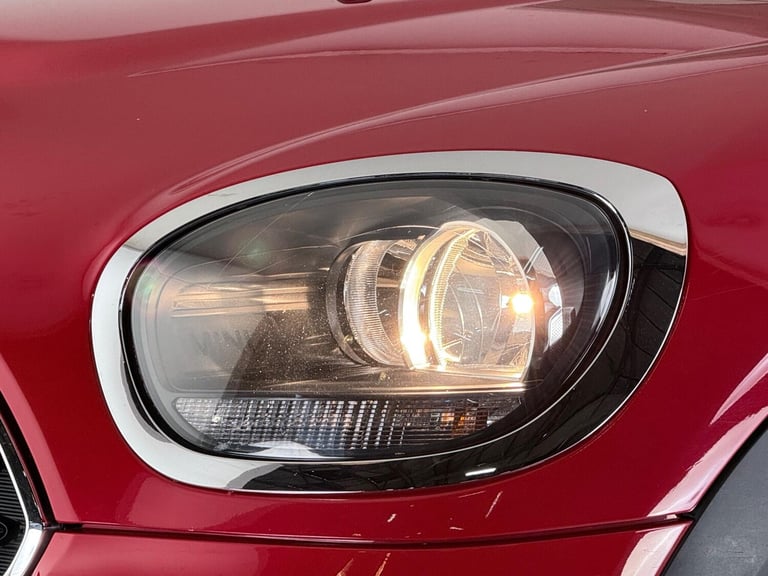 2019 MINI Countryman 1.5 Cooper Classic 5dr HATCHBACK PETROL Manual