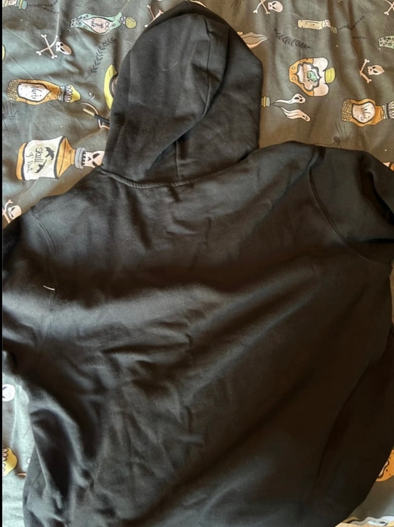  Brand new True religion hoody 