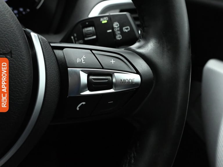 2025 BMW 1 Series 1.5 118i GPF M Sport Shadow Edition Hatchback 5dr Petrol Manual Euro 6 (s/s Hat...