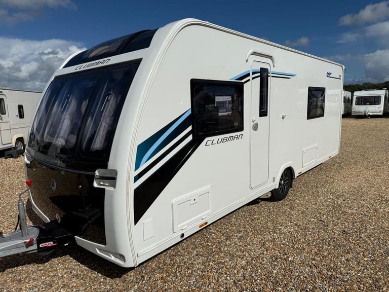 image for 2017 Lunar Clubman SB