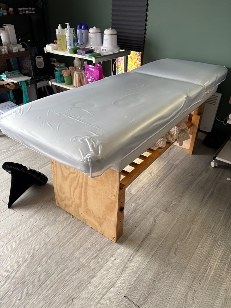Beauty Massage couch