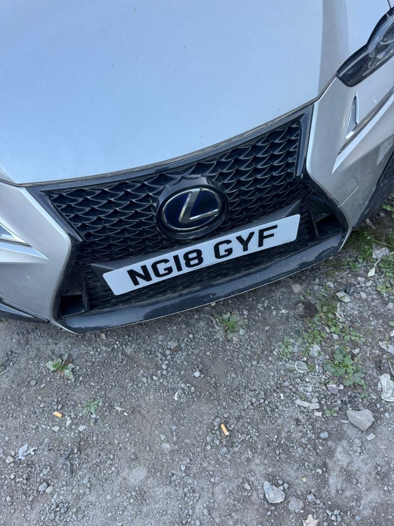 Cheap hybrid car start and drive good