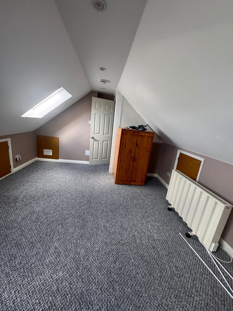 double room to rent in dagenham