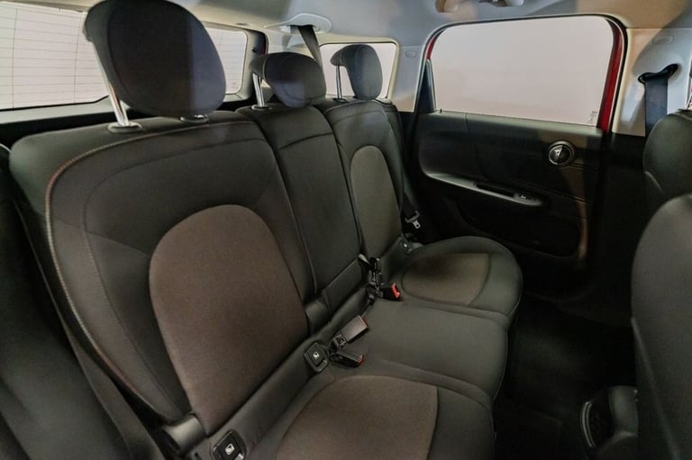 2020 20 MINI COUNTRYMAN 1.5 COOPER CLASSIC SUV 5DR PETROL MANUAL EURO 6 (S/S) (1