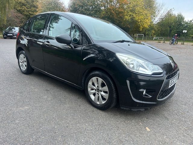 2012 Citroen C3 VTR HDI ~ 1.4 diesel ~ £20 tax ~ new Mot ~ full service history