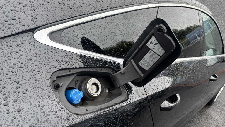 2018 Audi A7 45 TDI Quattro S Line 5dr Tip Auto Hatchback Diesel Automatic