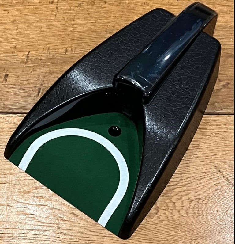 image for Jasfyee Golf Automatic Putting Cup  Auto Returning 