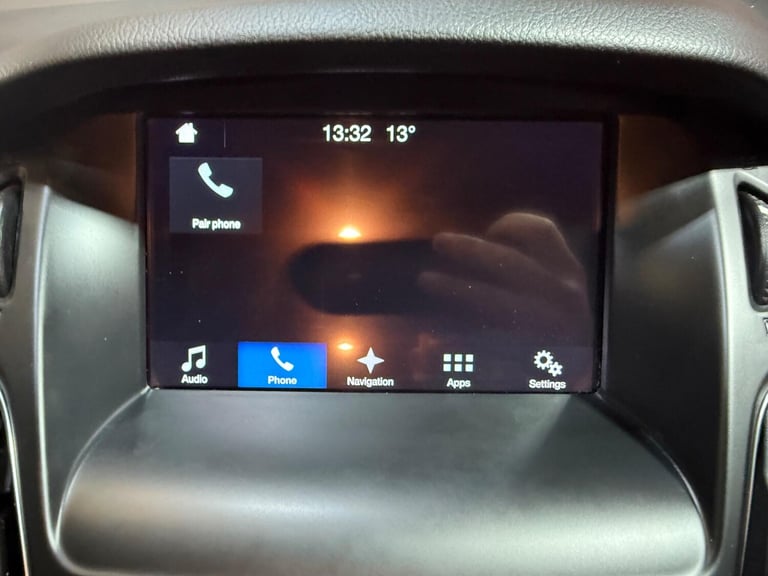 2017 Ford Focus 1.0T EcoBoost ST-Line Euro 6 (s/s) 5dr ESTATE Petrol Manual