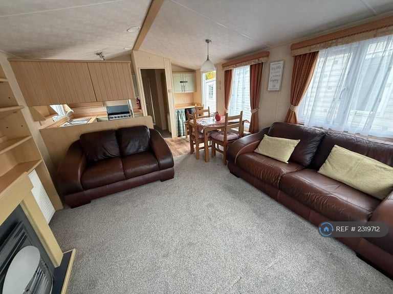 2 bedroom house in Pomphrey Hill, Bristol, BS16 (2 bed) (#2319712)