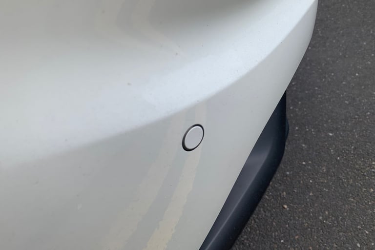 2023 Nissan Juke 1.6 Hybrid N-Connecta 5dr Auto Hatchback Hybrid Automatic