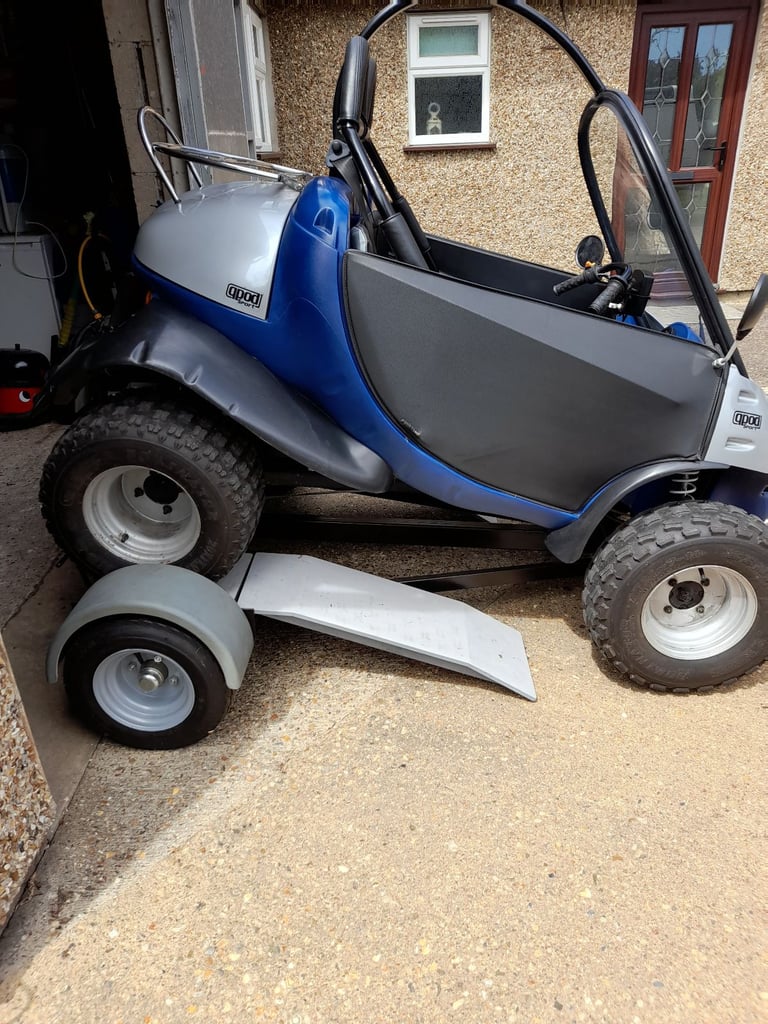 Secma Q Pod Sport