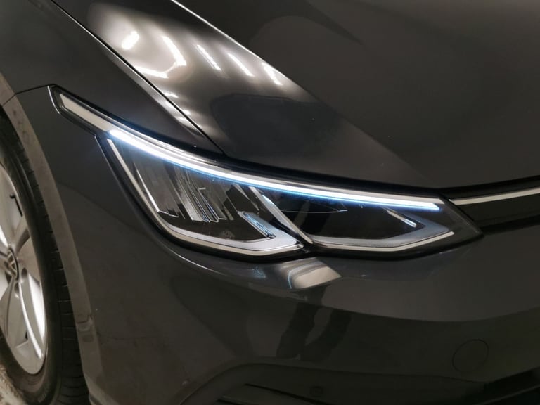 2023 Volkswagen Golf 1.5 TSI Life Hatchback 5dr Petrol Manual Euro 6 (s/s) (130 ps) - KEYLESS ST ...