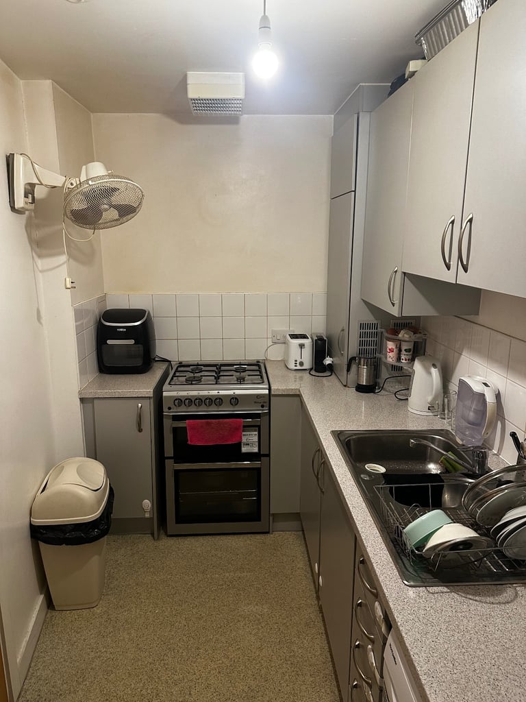 Council Flat Swap/ Home Exchange Housing Association 