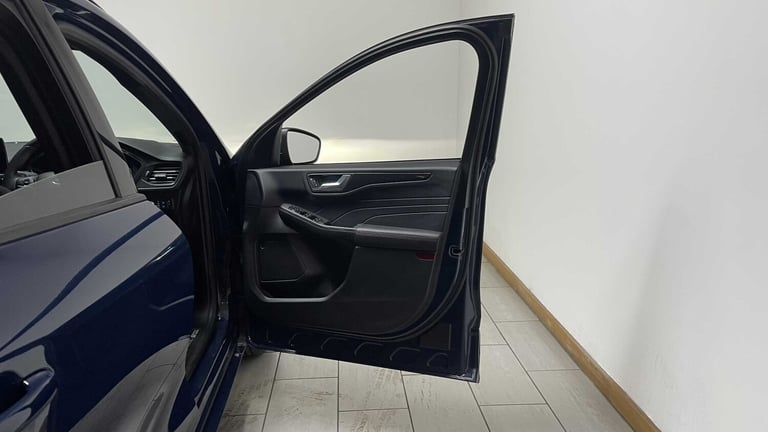 2022 Ford Kuga 2.0 EcoBlue mHEV ST-Line 5dr SUV Diesel Manual