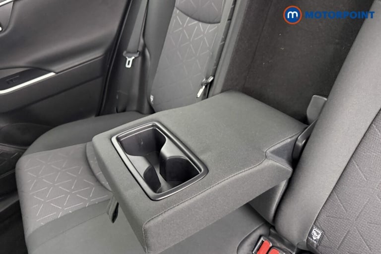 2020 Toyota RAV4 2.5 PHEV Dynamic 5dr CVT SUV Hybrid Automatic