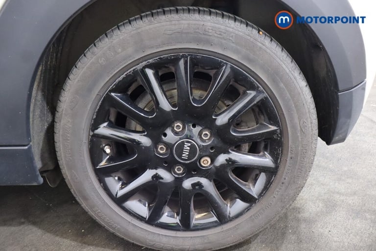 2019 MINI Hatch 1.5 Cooper Classic II 3dr Hatchback Petrol Manual