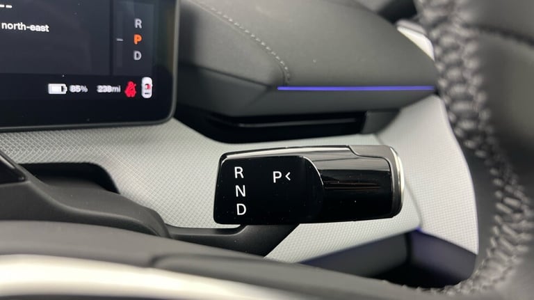 2025 Polestar Polestar 4 Polestar 4 Long range Single motor - Pilot - Plus - Pro Estate Electric ...