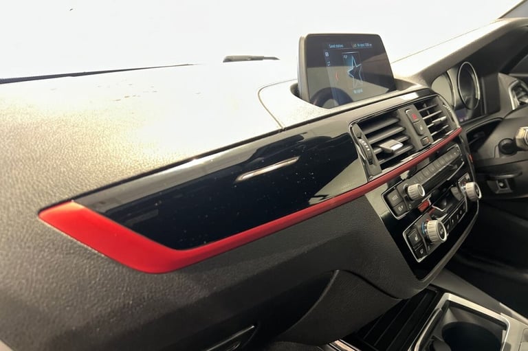 2017 17 BMW 2 SERIES 2.0 220D SPORT CONVERTIBLE 2DR DIESEL AUTO EURO 6 (S/S) (19